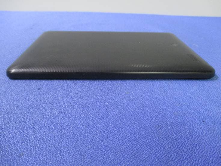 Tablet PC - FCC ID 2ACH9HM-7845Q - WeiHeng Digital Company Limited