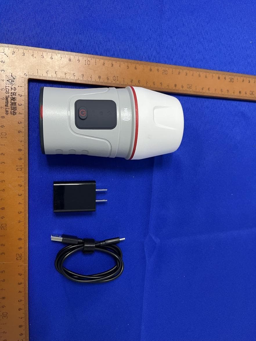 GNSS Receiver - FCC ID 2ACHB-VENUS - ComNav Technology Ltd.