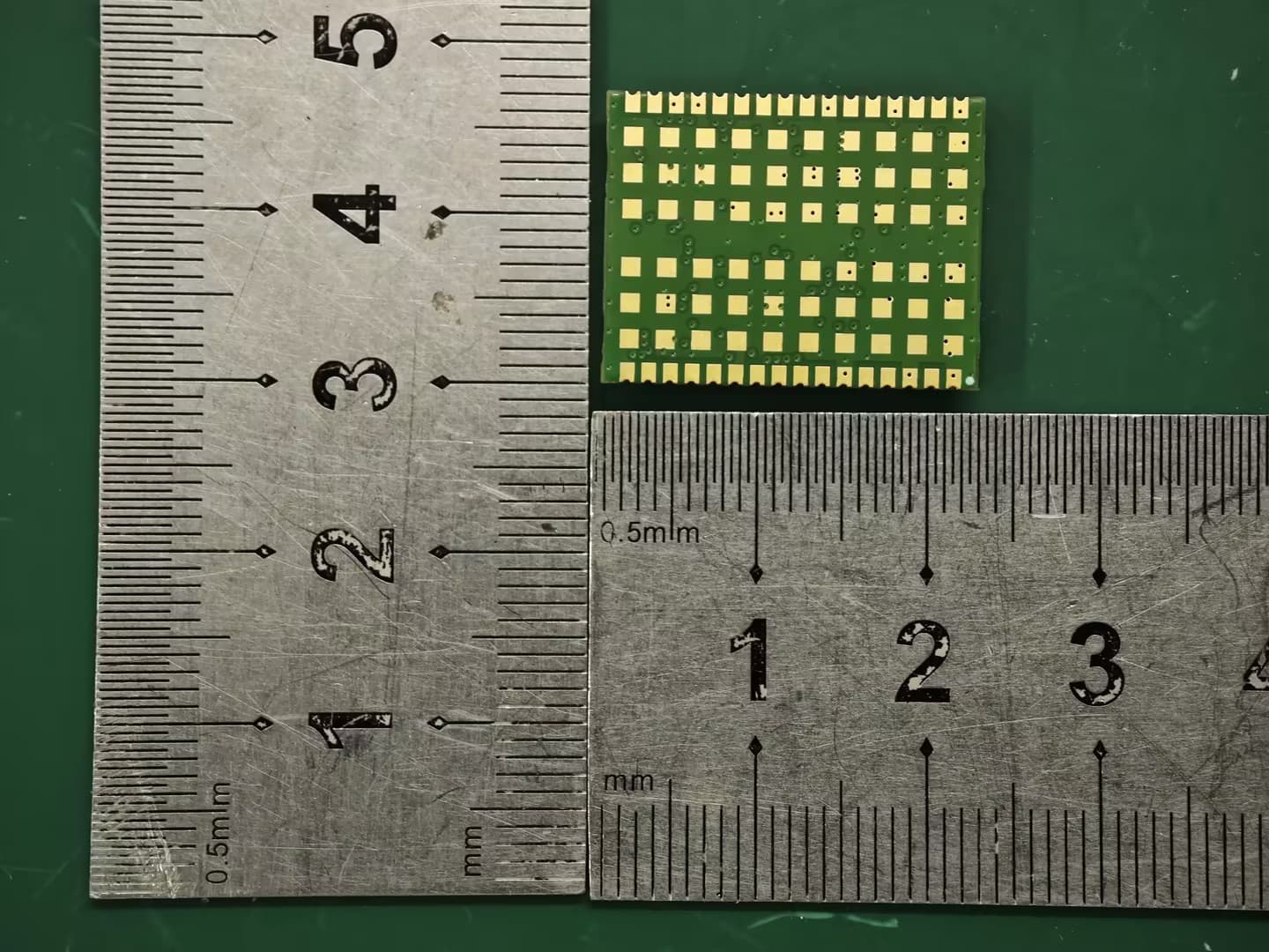 Datalink Module - FCC ID 2ACHBQD302E - ComNav Technology Ltd.
