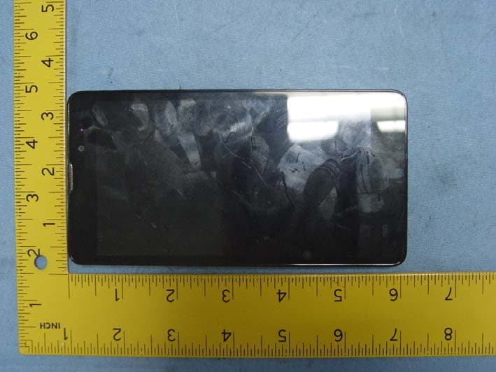 5.5inch 3G TABLET - FCC ID 2ACI7-XT55SP - IMC INTERNATIONAL INC.