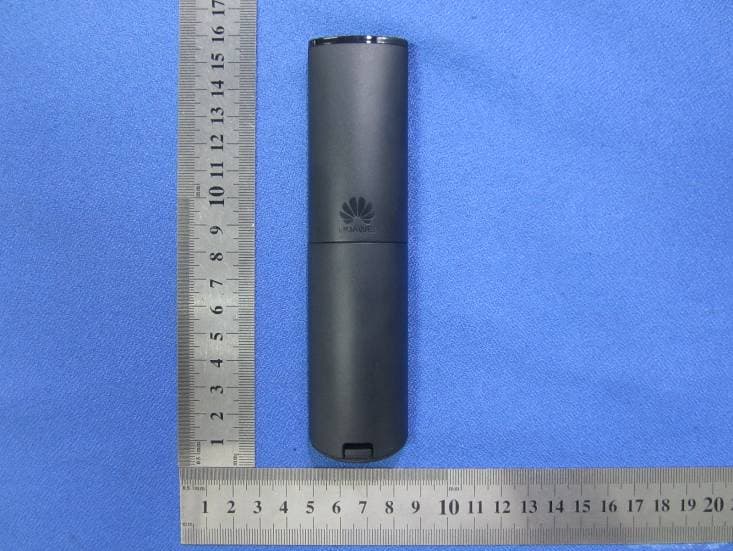 ASA97 Air Mouse - FCC ID 2ACI8ASA97 - JIANGSU ASTARTE ELECTRONICS CO.,LTD