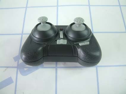 2.4G 4CH Nano Quadcopter - FCC ID 2ACIF-REH67395S - CHINA TOPWIN INDUSTRY CO., LTD.