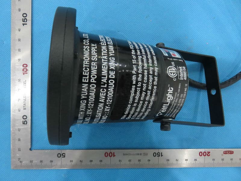 THE ELF LIGHT REMOTE CONTROL - FCC ID 2ACIG-9751USRX15 - LF Products Pte Ltd