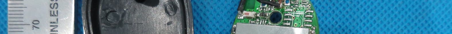 Wireless Video Transmitter - FCC ID 2ACIP-TT-WM - Hootoo.com Inc.