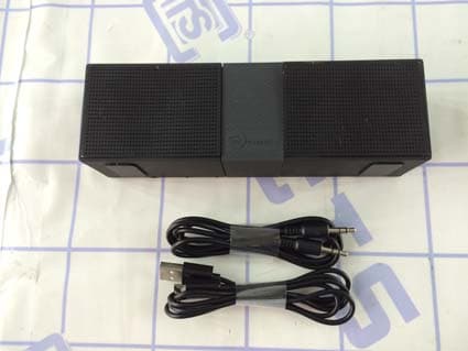 Portable Speaker - FCC ID 2ACIP-TTSKXX - Hootoo.com Inc.