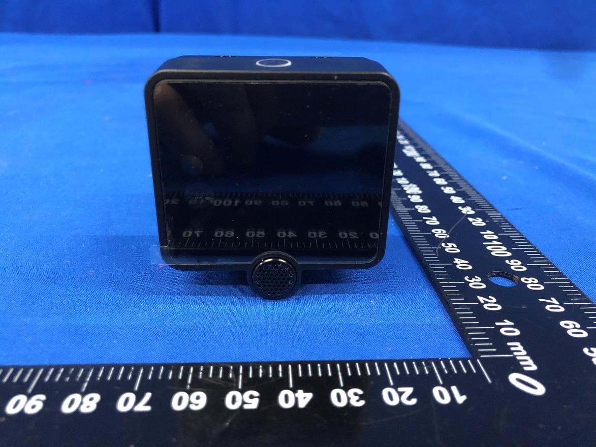 Roadie Coach - FCC ID 2ACJ6RC100 - Band Industries, Inc.