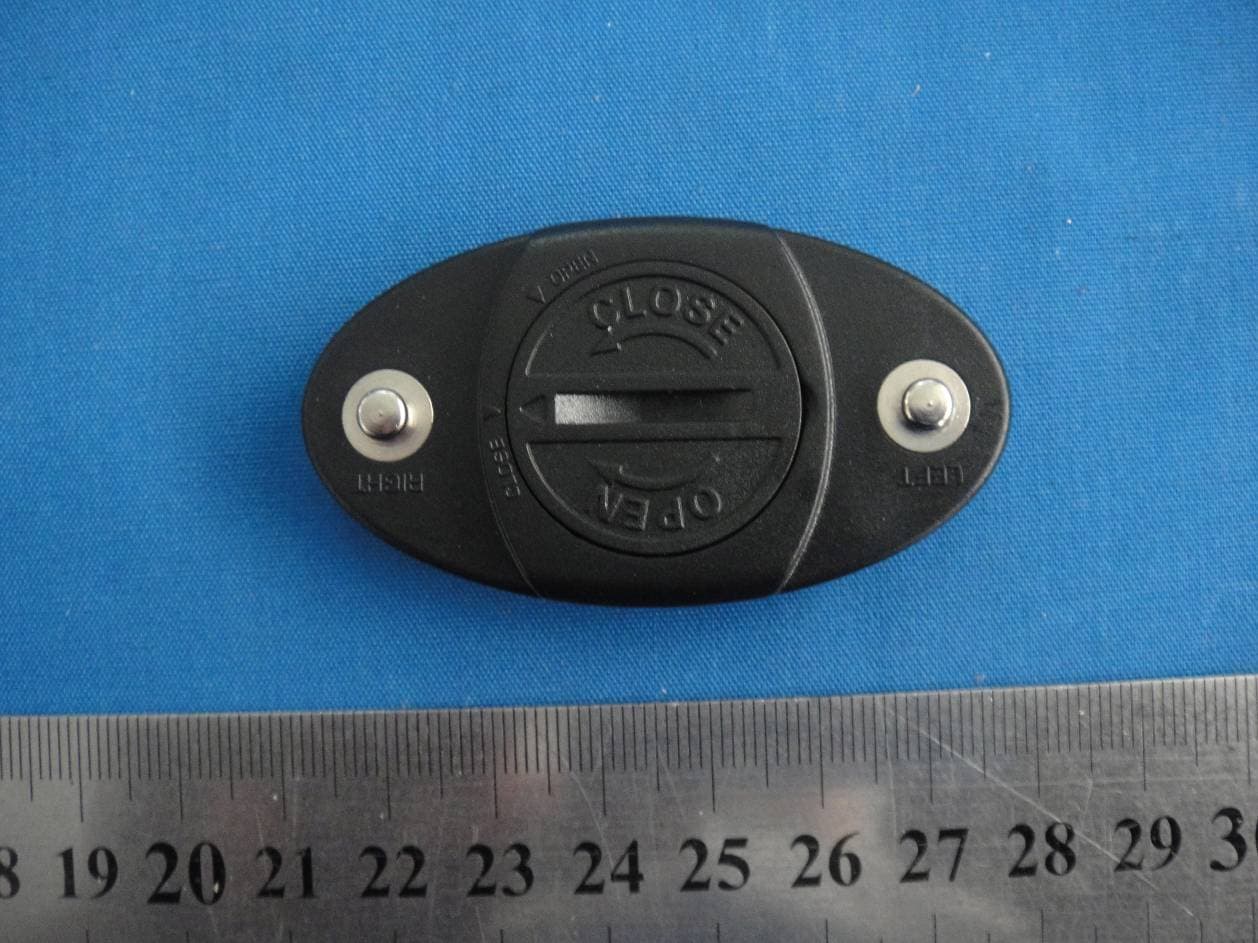 Bluetooth heart rate monitor - FCC ID 2ACJ932014 - Heapsylon LLC