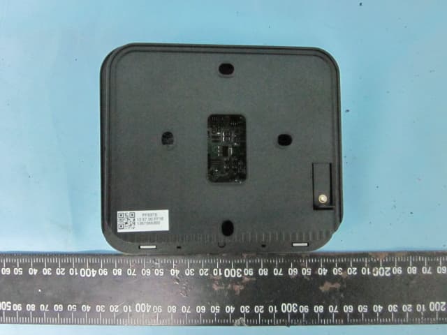 Access Controller - FCC ID 2ACLEAR-837 - SOYAL TECHNOLOGY CO., LTD.