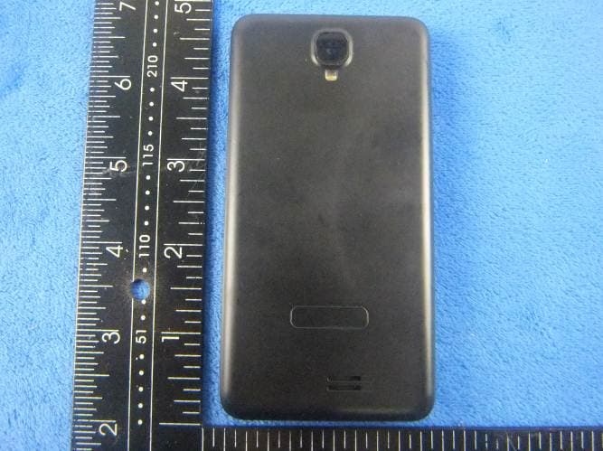 PHONE - FCC ID 2ACLMX301V - Social Mobile Telecommunications
