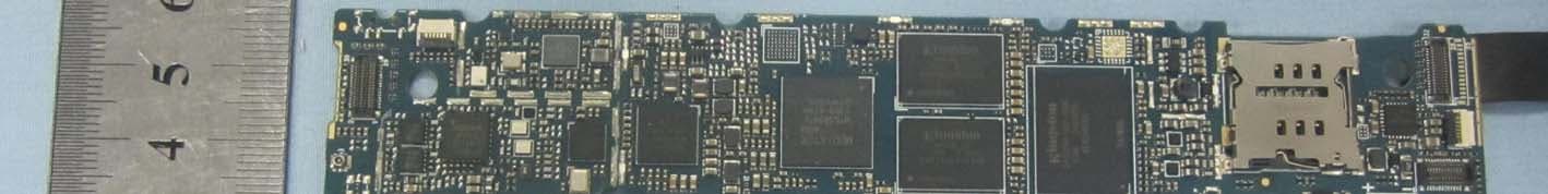 TABLET PC - FCC ID 2ACMXINDIPAD9G - Lanco Global Systems (Caribbean), Inc