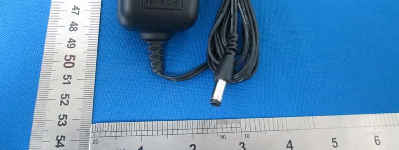 Wireless Digital Video Recorder - FCC ID 2ACMYADR41R - Atoms Labs LLC
