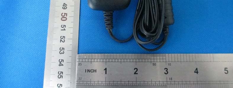 720p Indoor WiFi Camera - FCC ID 2ACMYAWF11 - Atoms Labs LLC