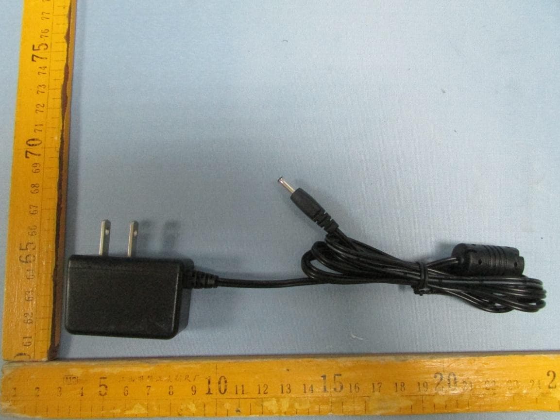 7 Inch LCD Real-Time Digital Wireless Monitor - FCC ID 2ACMYAWS21R - Atoms Labs LLC