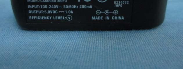 Digital Wireless Weather Proof Camera - FCC ID 2ACMYAWSC36 - Atoms Labs LLC