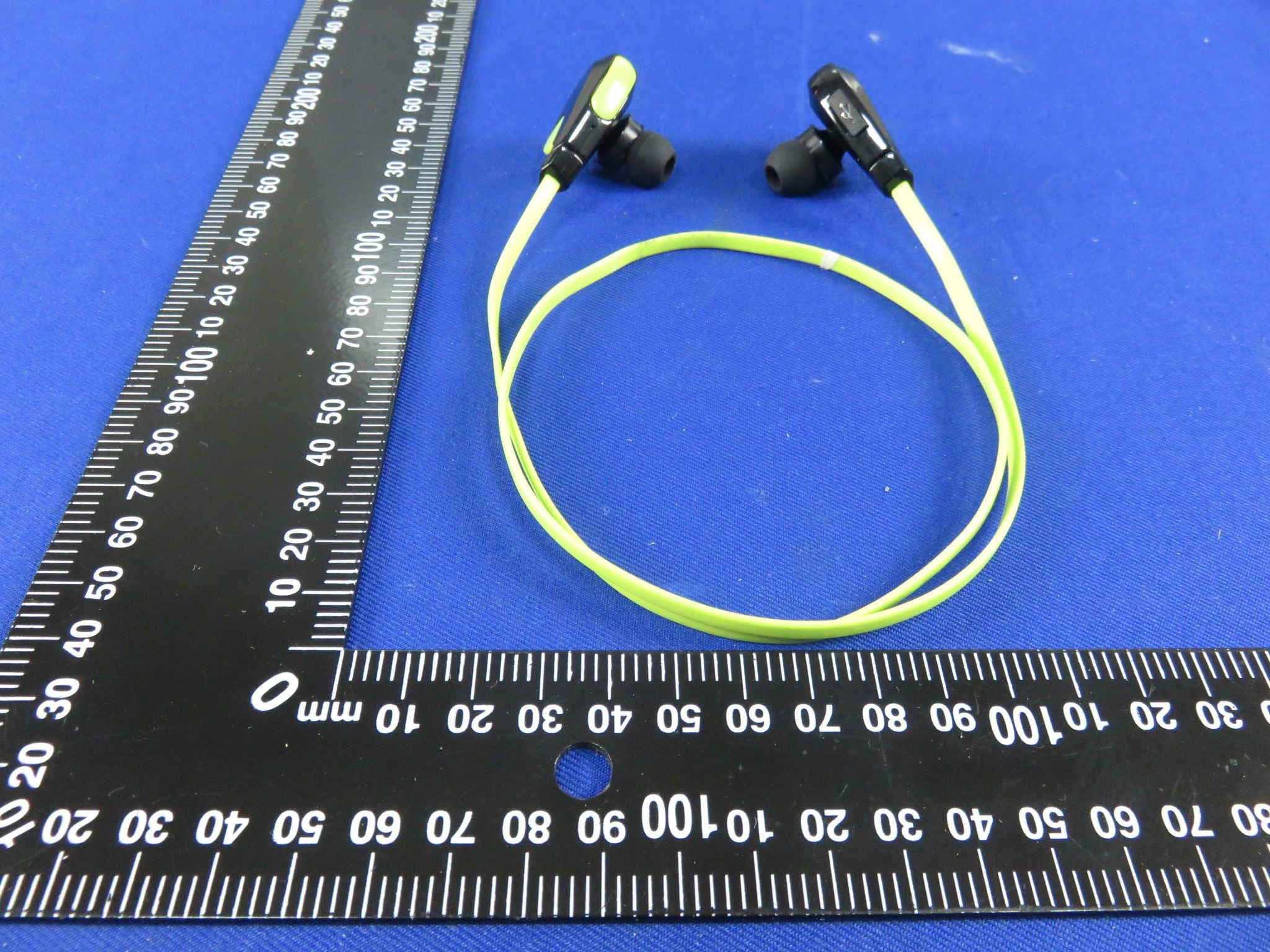 Bluetooth Headset - FCC ID 2ACP8-NICE17 - Shenzhen RDT Digital Technology Co., Ltd.