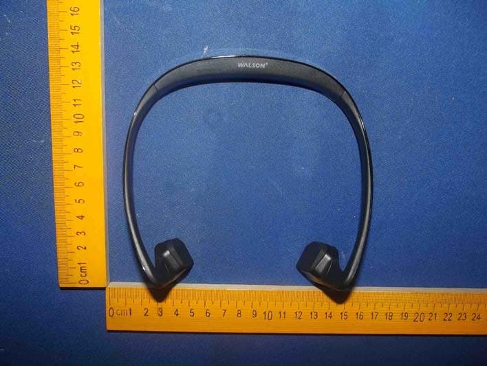 Bluetooth headset - FCC ID 2ACP8-NICE2 - Shenzhen RDT Digital Technology Co., Ltd.