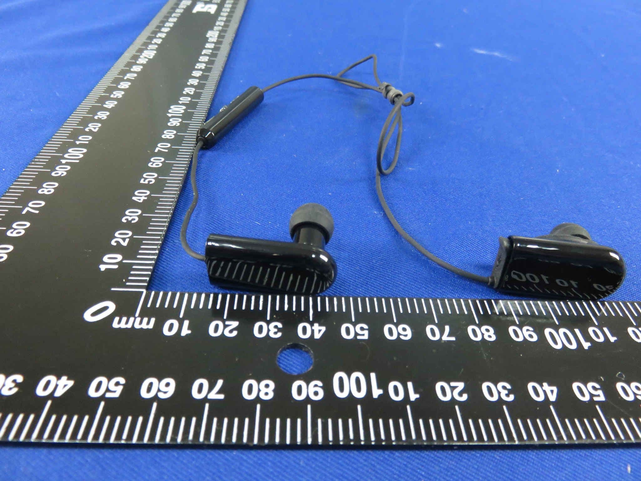 Bluetooth Headset - FCC ID 2ACP8-NICE6C - Shenzhen RDT Digital Technology Co., Ltd.