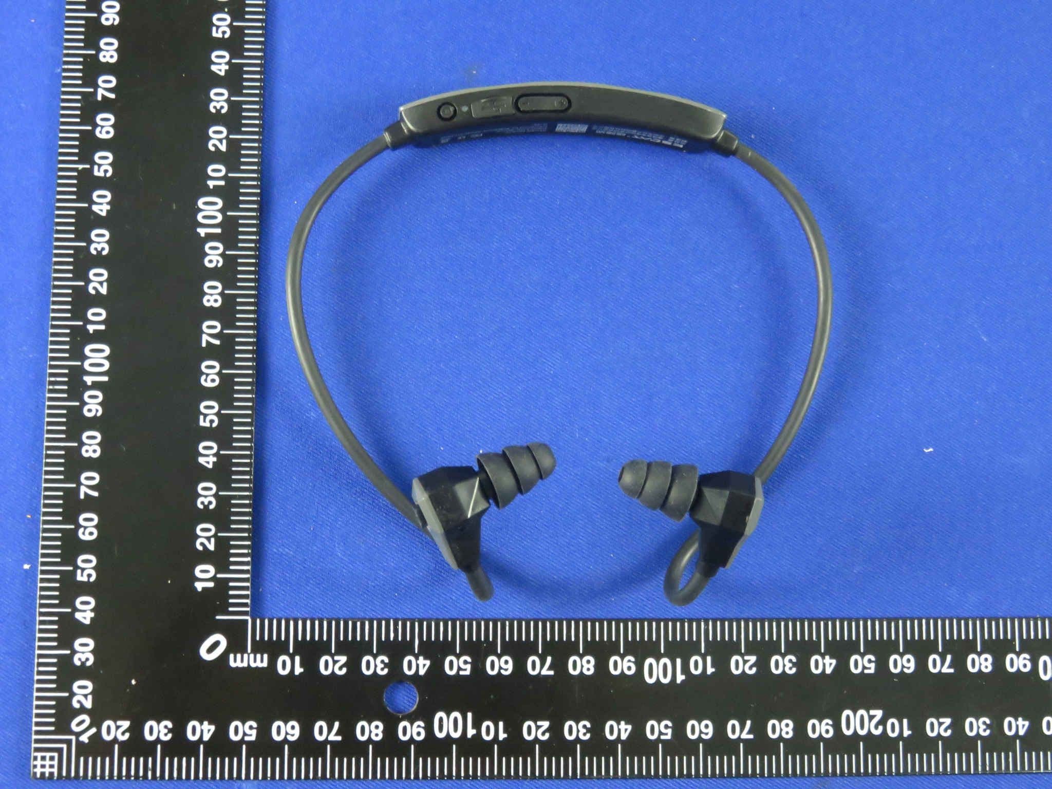 Bluetooth Headset - FCC ID 2ACP8-NICE7F - Shenzhen RDT Digital Technology Co., Ltd.