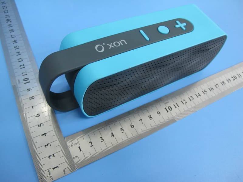 Bluetooth Speaker - FCC ID 2ACSPNST-BS1 - Beijing Natural Smart-Tech Co., Ltd.