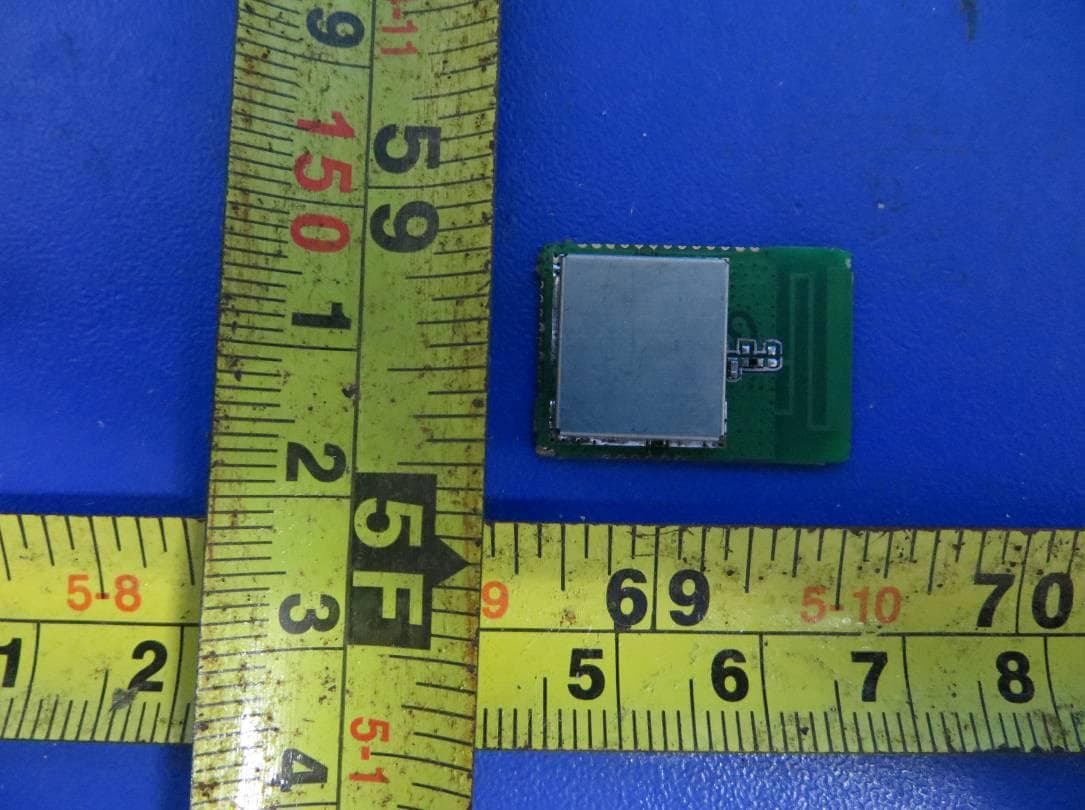 ZigBee Module - FCC ID 2ACSV-HF-Z100C - High-Flying Electronics Technology Co., Ltd.
