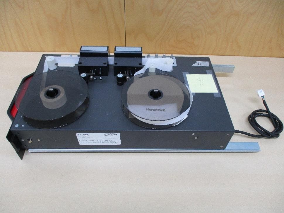 Vertex SF System - FCC ID 2ACSZVERTEXEDGE - Honeywell Analytics Inc