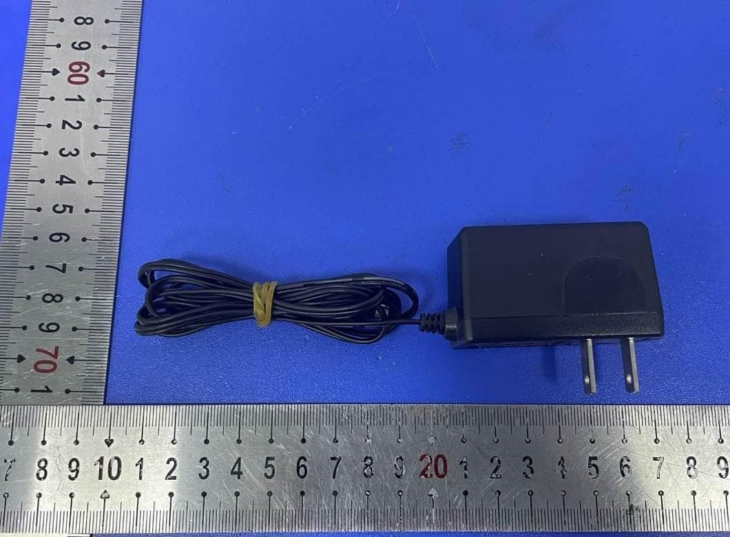 IP PHONE - FCC ID 2ACUG-UC507U - Nanjing Hanlong Technology Co.,Ltd.