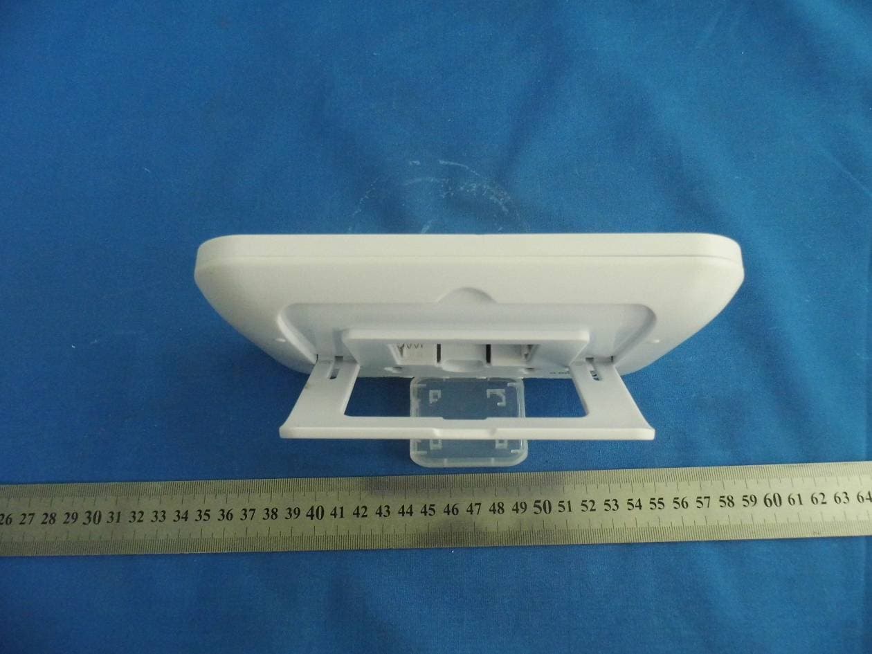 WEATHER STATION-RX - FCC ID 2ACVG-STG-R - Shuanghe Electron instrument Co.,Ltd.