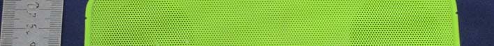 Bluetooth Speaker - FCC ID 2ACWX-NH380 - First Champion Technology Limited