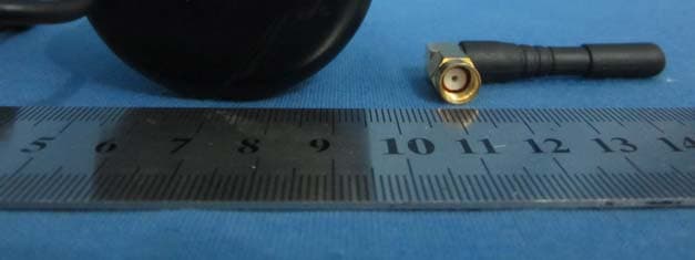 Wireless camera - FCC ID 2ACY4WLC-102 - AST Technology (shenzhen) Co. Ltd