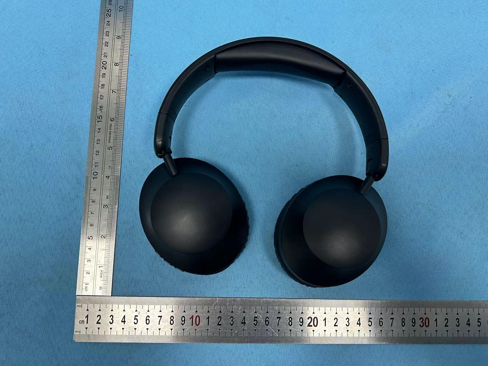 Active Noise Cancelling Wireless Headphones - FCC ID 2ACYR-ANC6090D - Dongguan Yong fang Electronic Technology Co., LTD.