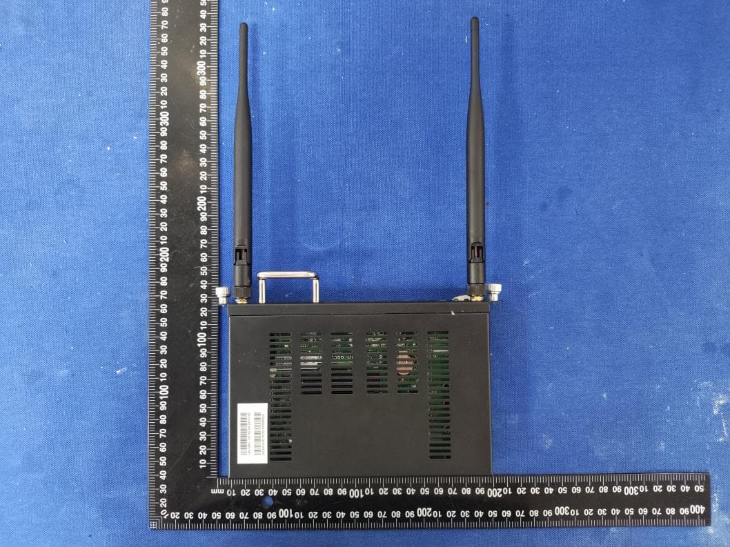 EDLA Android OPS Computer - FCC ID 2ACYT-RK3566 - SHENZHEN Hitevision Technology Co., Ltd.