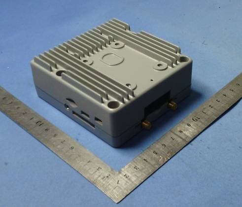 Driver Fatigue Surveillance System RTD-300B - FCC ID 2ACYXRDT14001 - Roadefend Vision Technology (Shanghai) Co.,Ltd