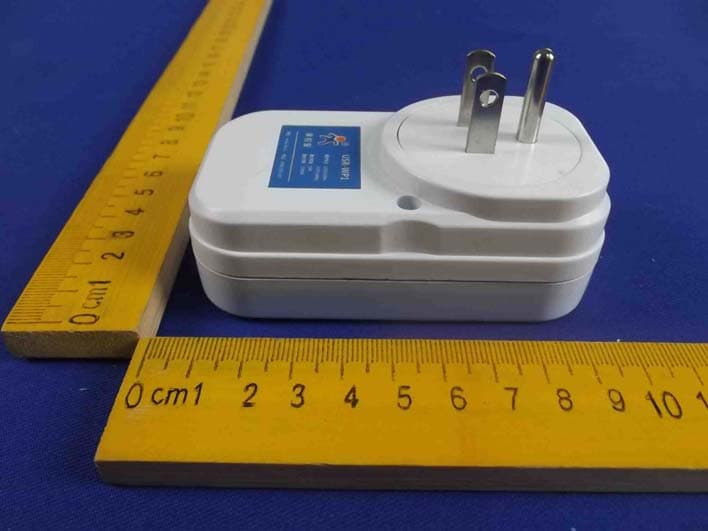 WIFI Remote Control Device - FCC ID 2ACZO-USRRELAY - Jinan USR IOT Technology Limited