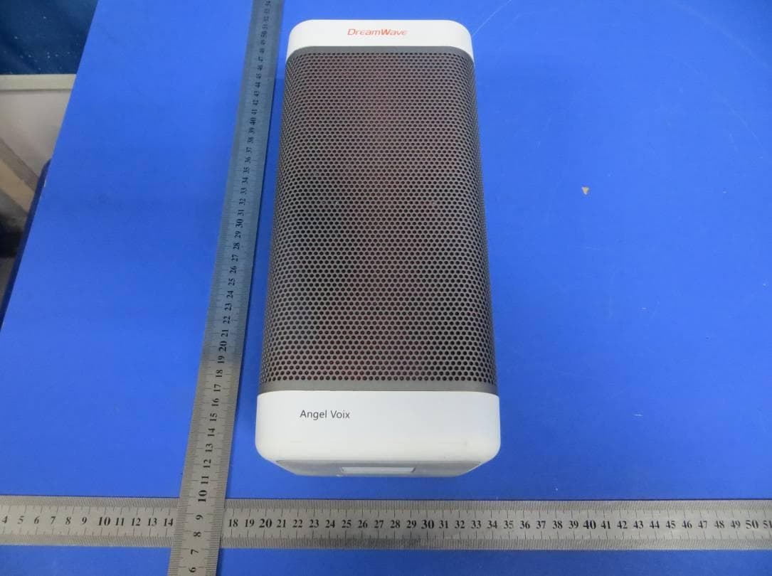 BLUETOOTH SPEAKER - FCC ID 2AD2BLB271H - Shenzhen L&Y Audio Co., LTD