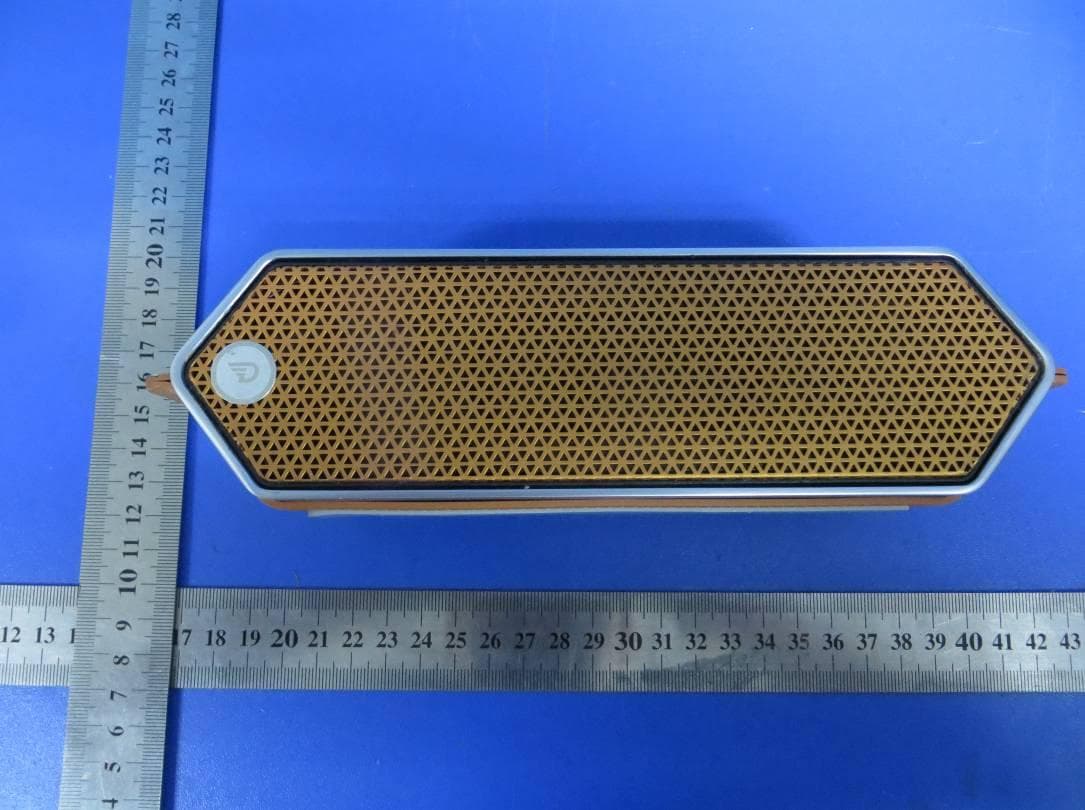 BLUETOOTH SPEAKER - FCC ID 2AD2BLB283 - Shenzhen L&Y Audio Co., LTD