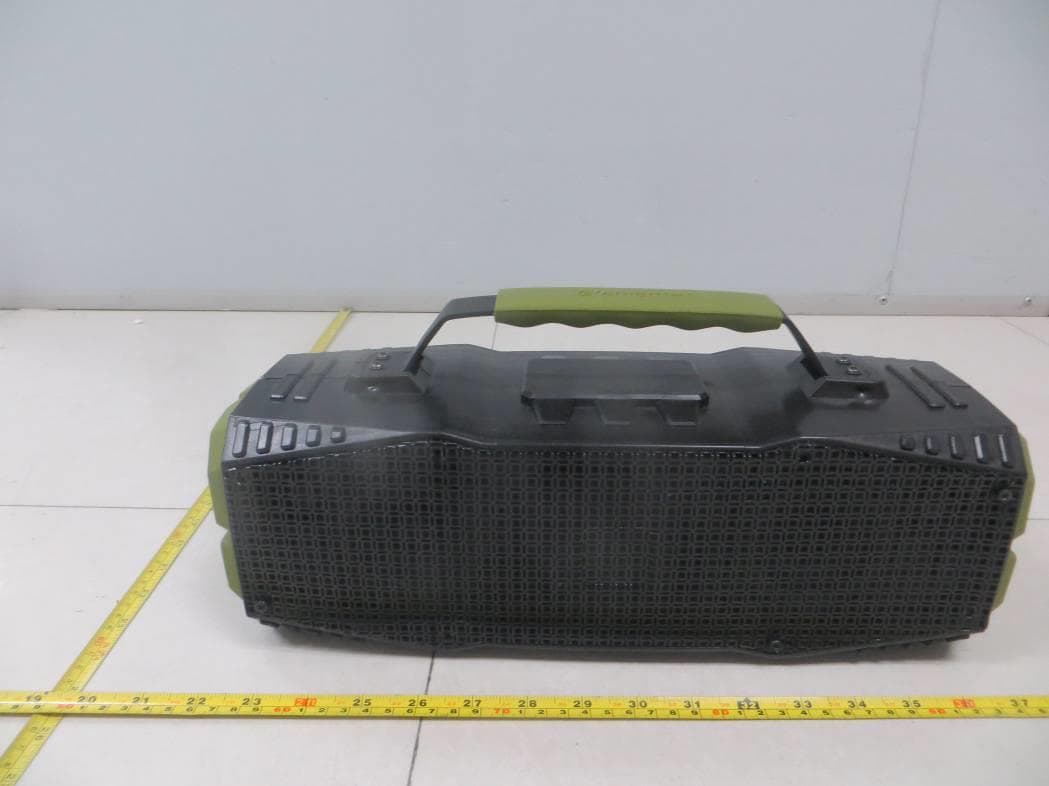 Bluetooth Speaker 4.0 - FCC ID 2AD2BLB288 - Shenzhen L&Y Audio Co., LTD