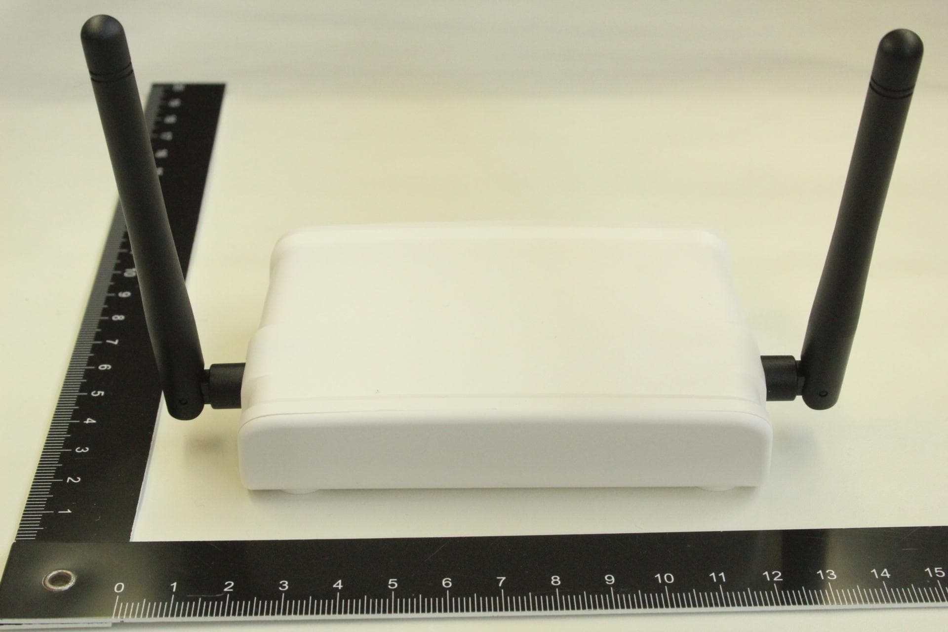 Wireless Transmission System (WTS) - FCC ID 2AD7W-6543891 - Sirona Dental Systems GmbH