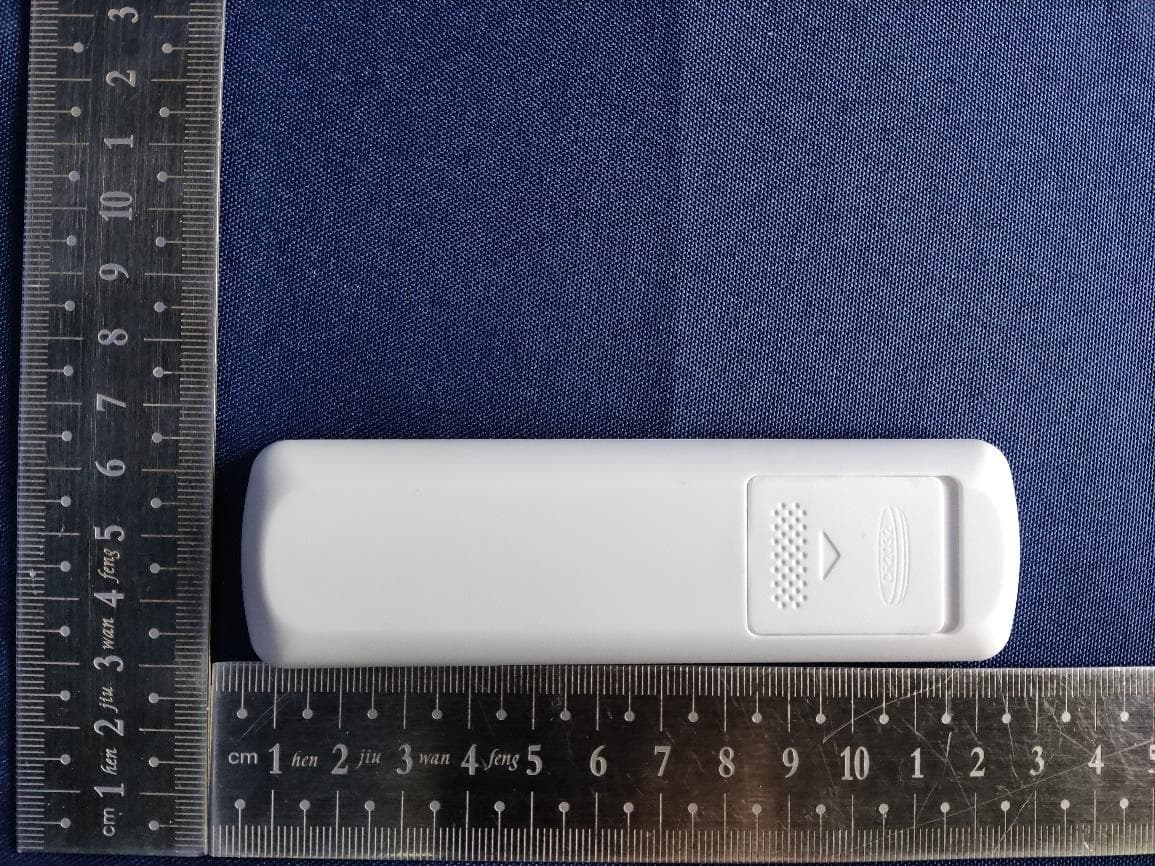 RM15 BLE MESH HAND-HELD REMOTE Control - FCC ID 2AD9E-154217 - JL Audio, Inc.