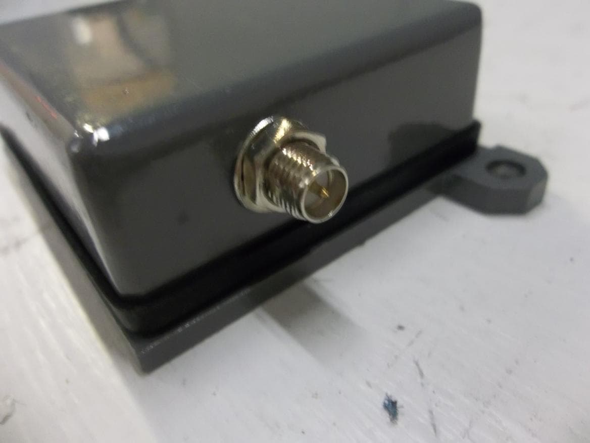 Ambient Temperature Logger - FCC ID 2AD9R-CO1301 - Controlant ehf