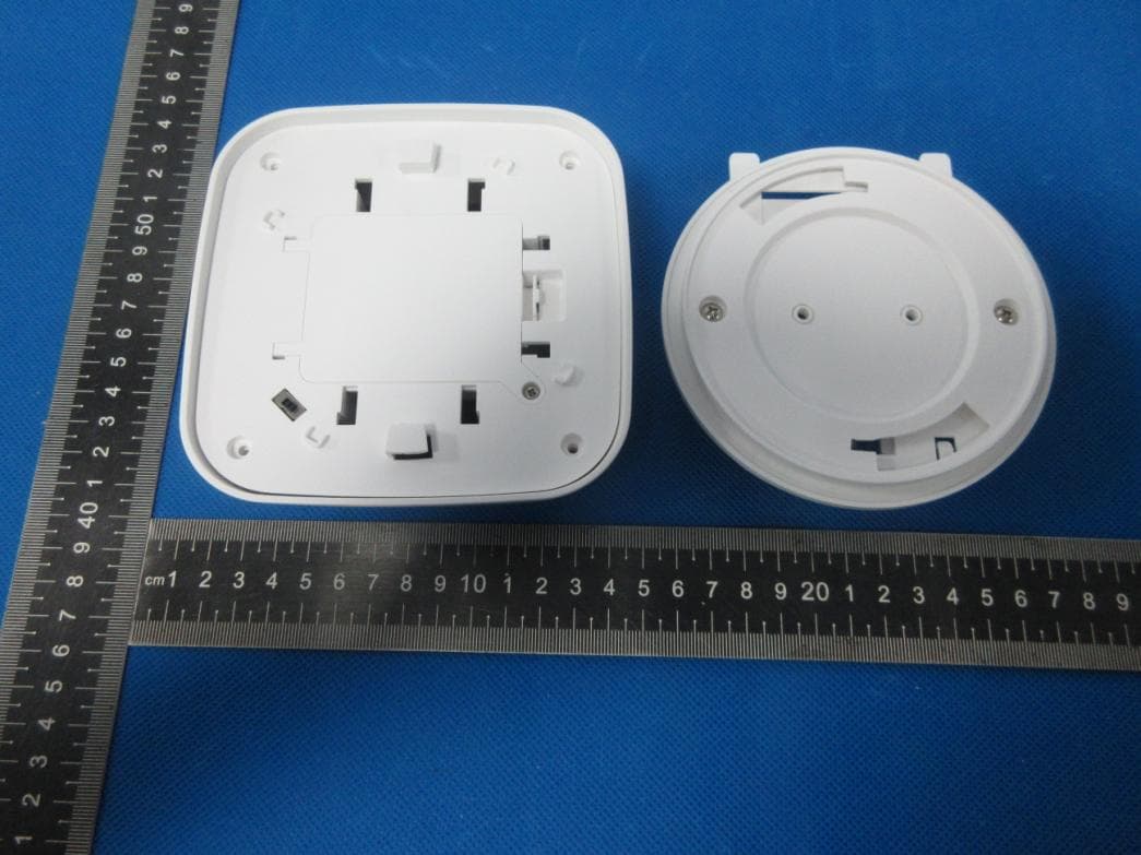 Beam Mini - FCC ID 2ADAO-KHWPO300F001 - Kontakt Micro-Location Sp. z o.o.