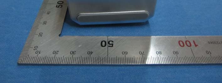 A1-bluetooth Speaker - FCC ID 2ADBT-HANDXOM-A1 - Handxom, S.A.