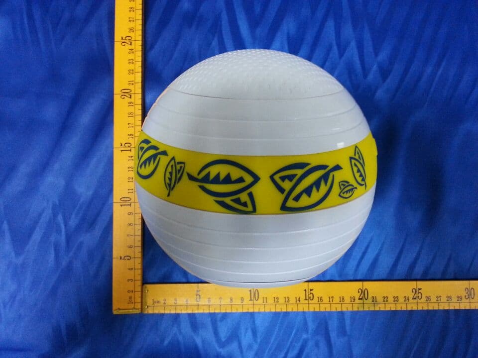Banana Boat pool sound system - FCC ID 2ADC7BBFPSS100P - YongChangXing Group Co ., Limited