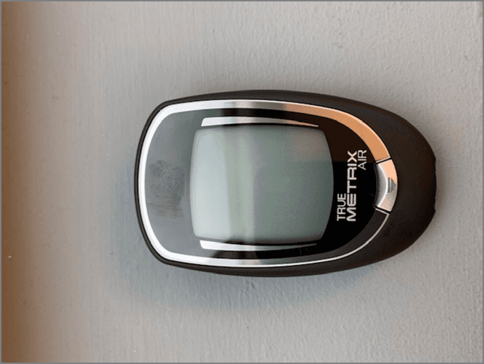 Blood glucose meter - FCC ID 2ADDB-AIR-02 - Trividia Health, Inc.