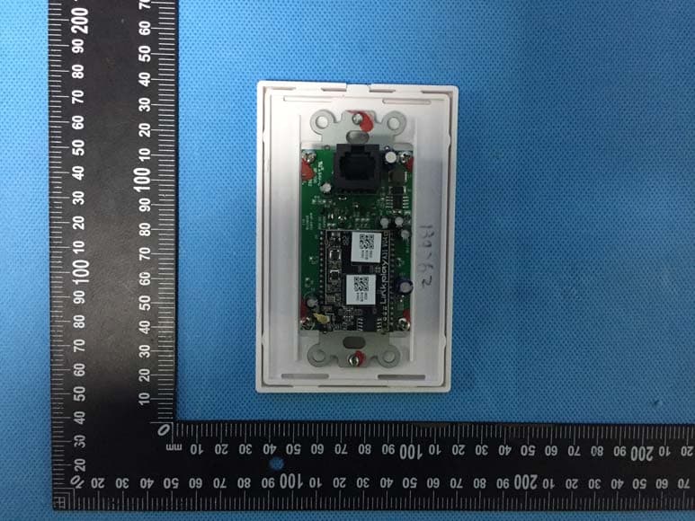 Wifi stream Music Receiver - FCC ID 2ADDH-139262 - Monoprice, Inc.