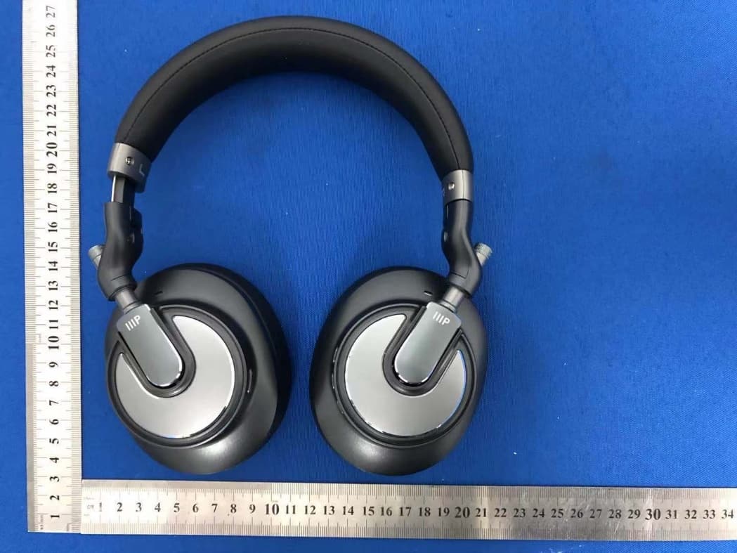 Bluetooth Headphone - FCC ID 2ADDH-43239 - Monoprice, Inc.