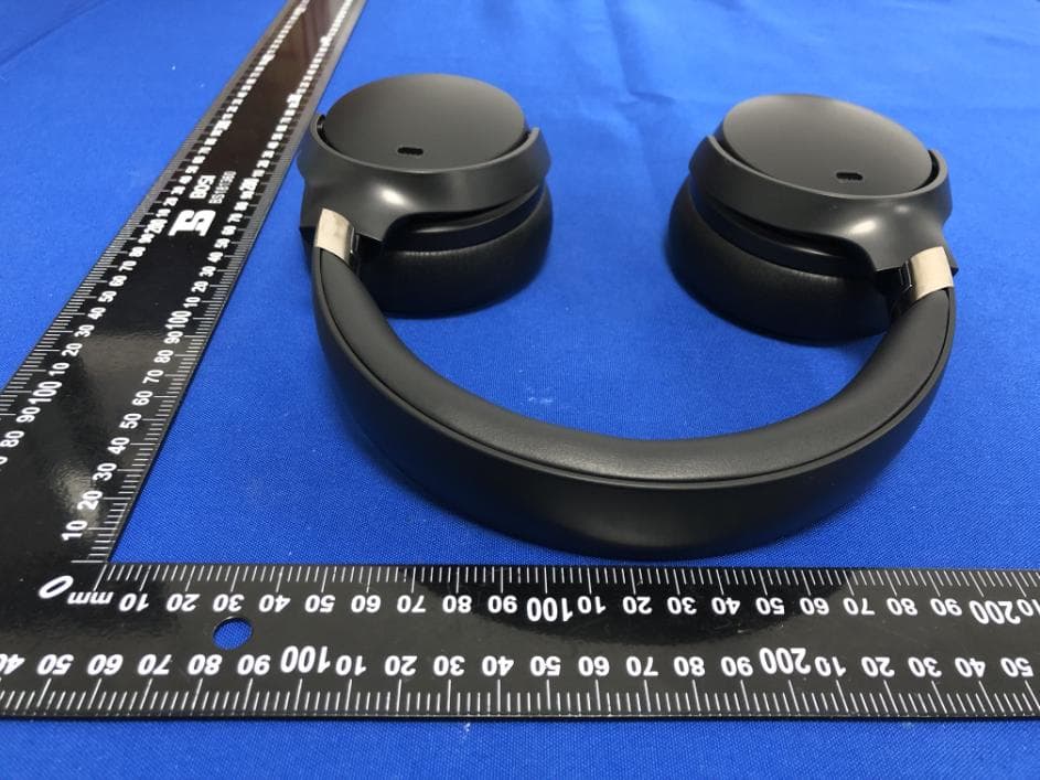 Dual Driver Bluetooth Headphone with ANC - FCC ID 2ADDH-44517 - Monoprice, Inc.