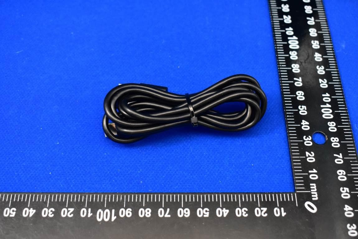 Ring scanner - FCC ID 2ADE3IDATARS200 - Wuxi iData Technology Co., Ltd.