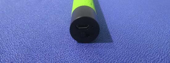 Wireless Mobile Phone Monopod - FCC ID 2ADEIZ07-5 - ShenZhen Kjstar Computer Co.,Ltd.