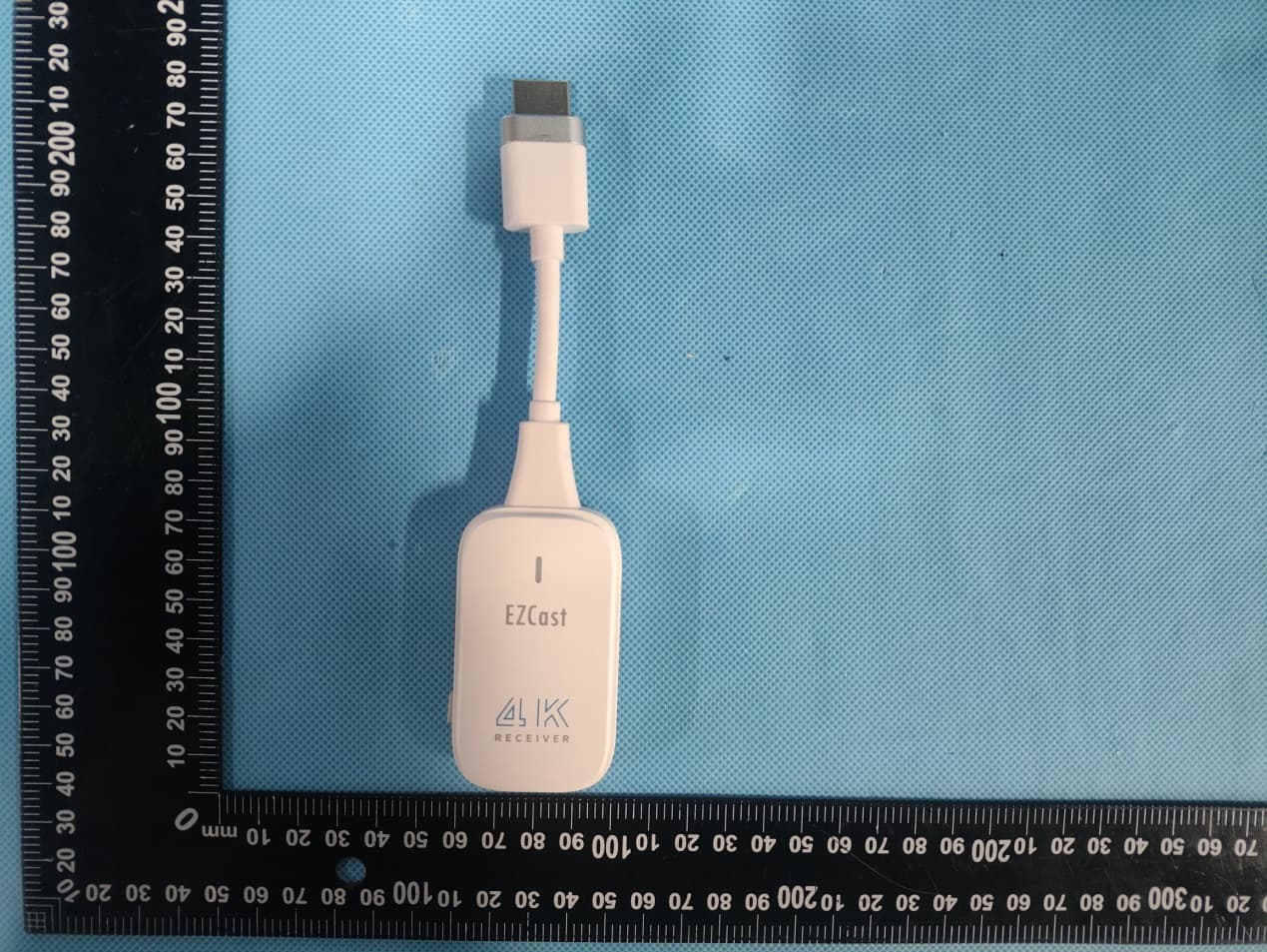 Pocket - FCC ID 2ADFS-POCKET-4KR-1 - Winner Wave Limited