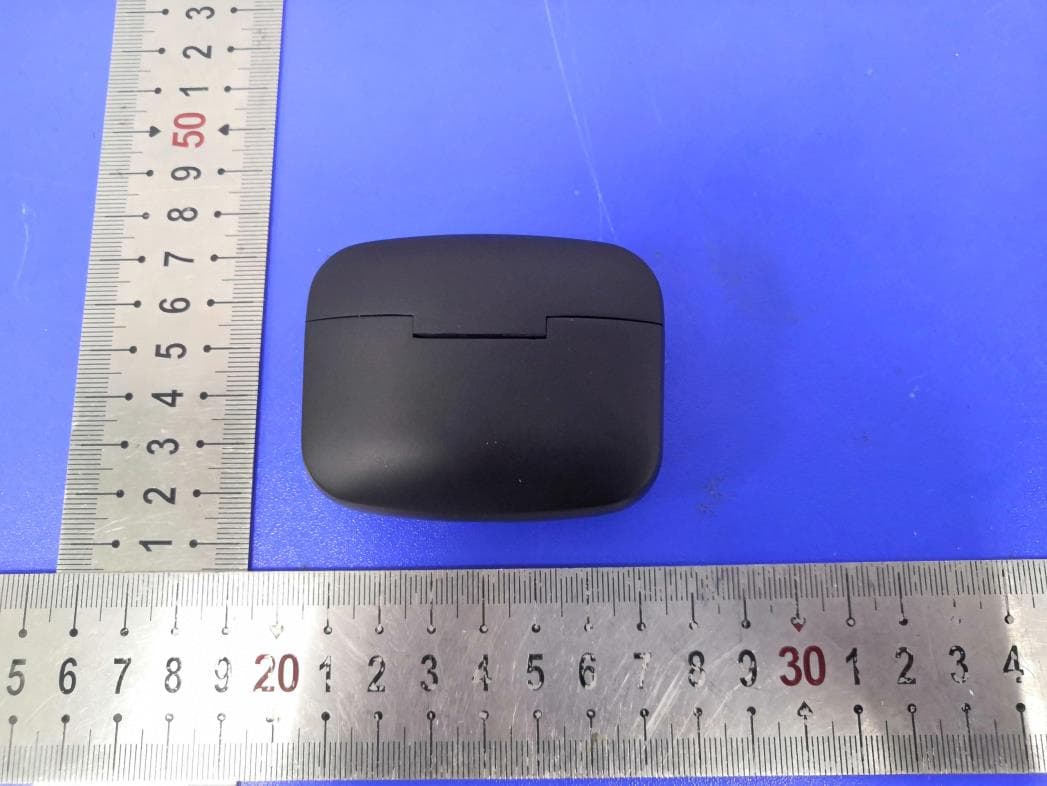 Wireless Earbuds - FCC ID 2ADK3XO-10028 - XING DA INTERNATIONAL ELECTRONICS LIMITED
